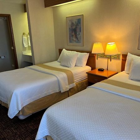 Days Inn By Wyndham Liberal Ks Eksteriør billede
