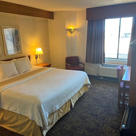 Days Inn By Wyndham Liberal Ks Eksteriør billede