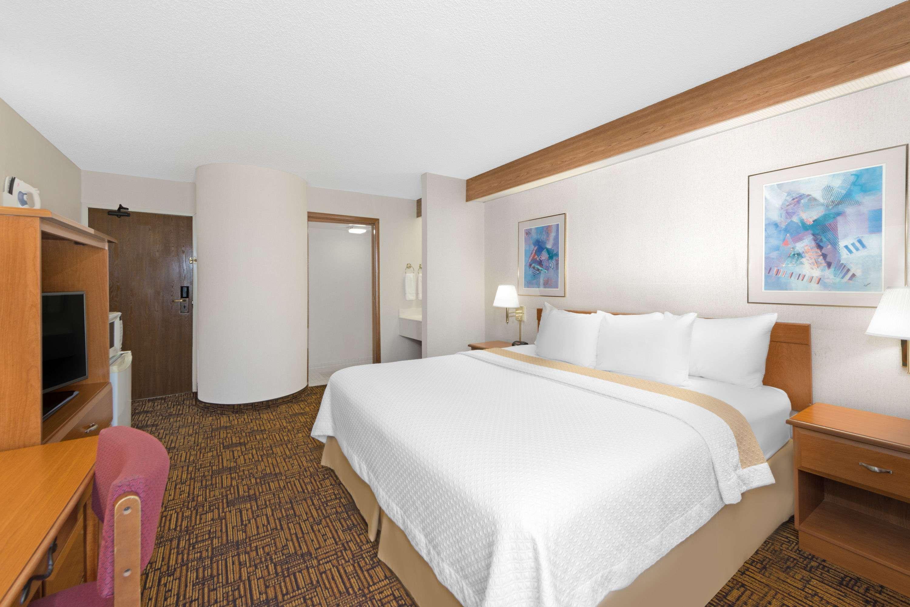 Days Inn By Wyndham Liberal Ks Eksteriør billede