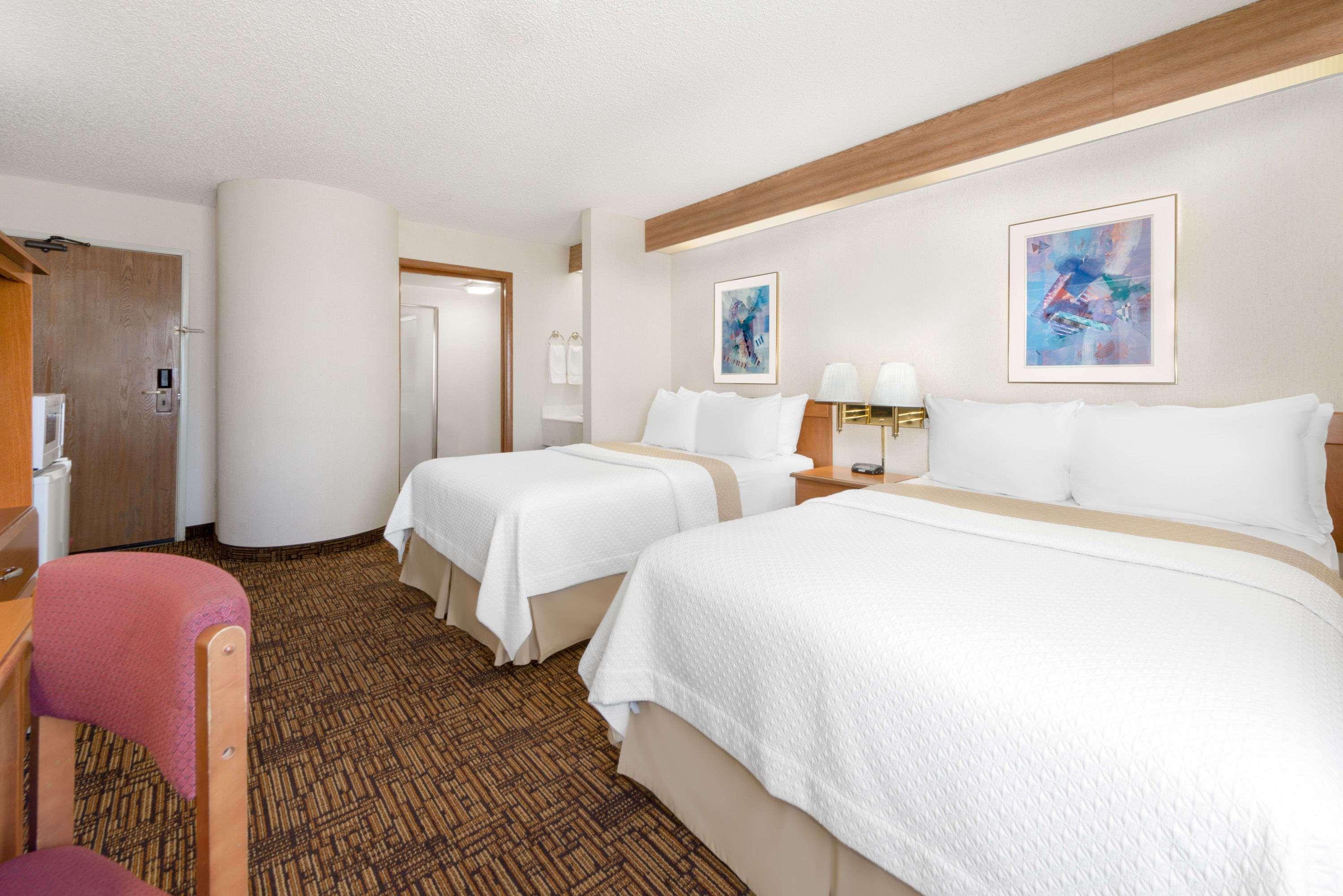 Days Inn By Wyndham Liberal Ks Eksteriør billede
