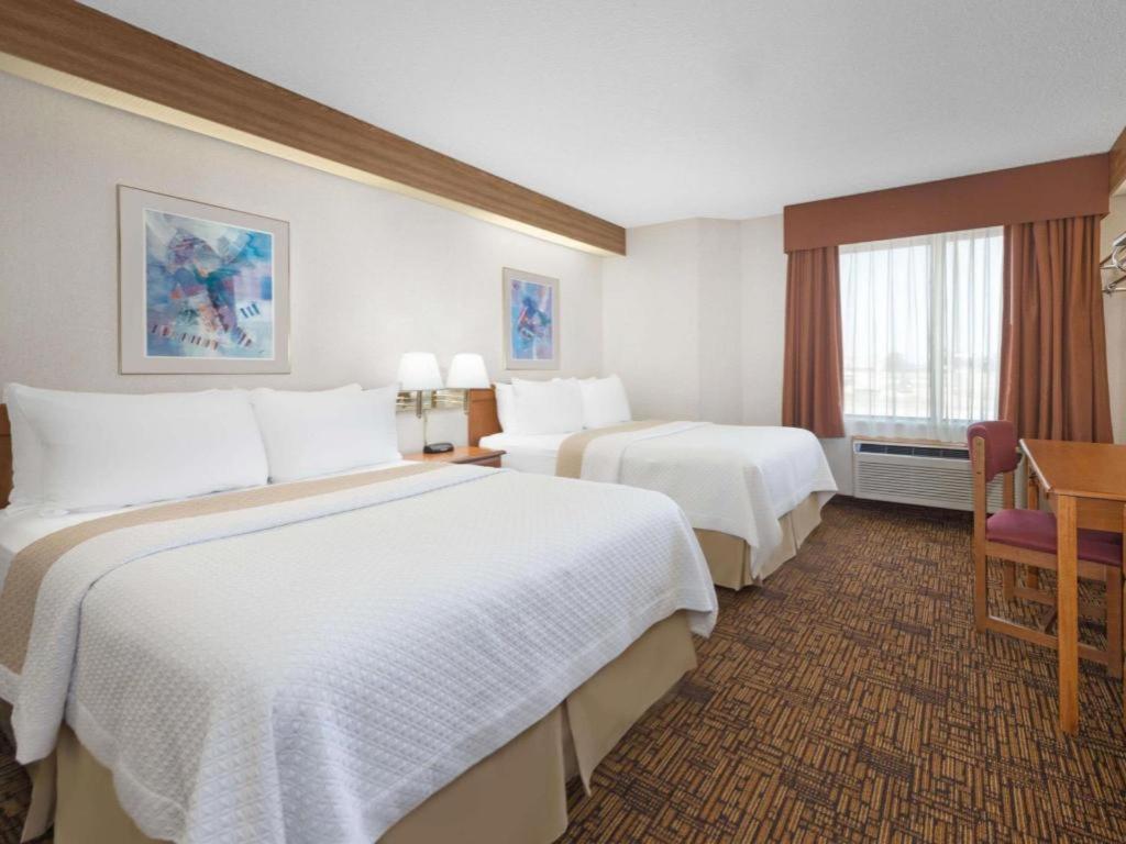 Days Inn By Wyndham Liberal Ks Eksteriør billede