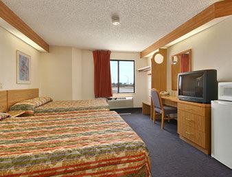 Days Inn By Wyndham Liberal Ks Eksteriør billede